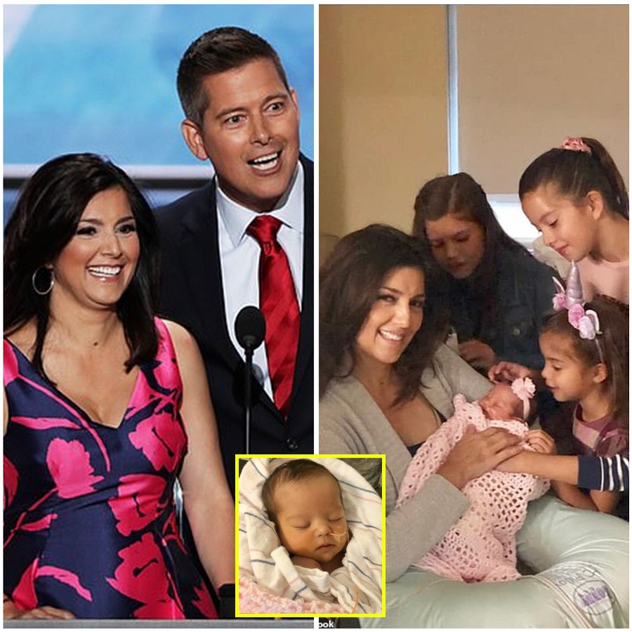 â€œSean Duffy and Rachel CamposDuffy Reveal Heartbreaking Photo of