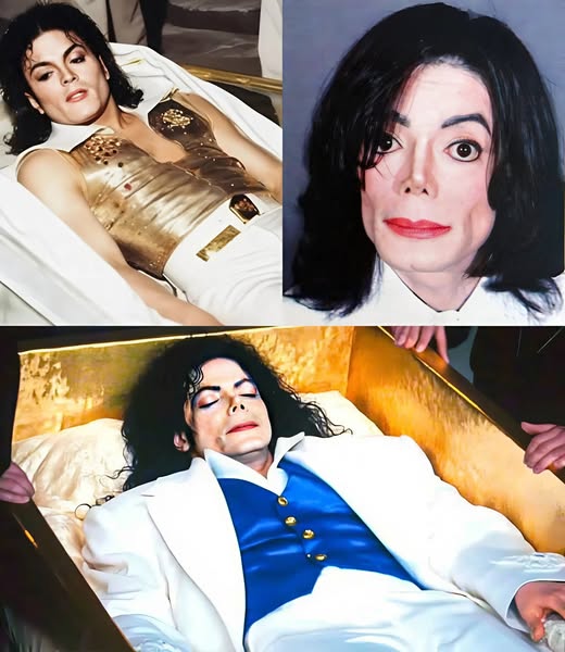 Michael Jackson’s grave was opened after 15 years and what they found shocked the world.
