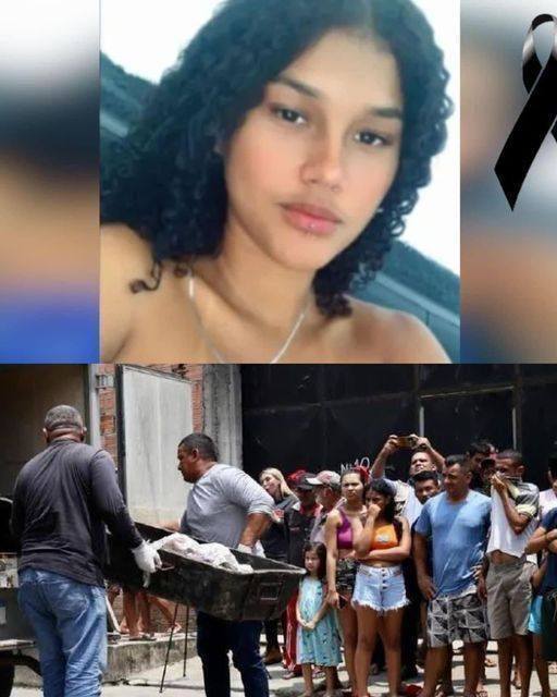 [Rest in peace] He opened her belly and ate…See more (fsw)