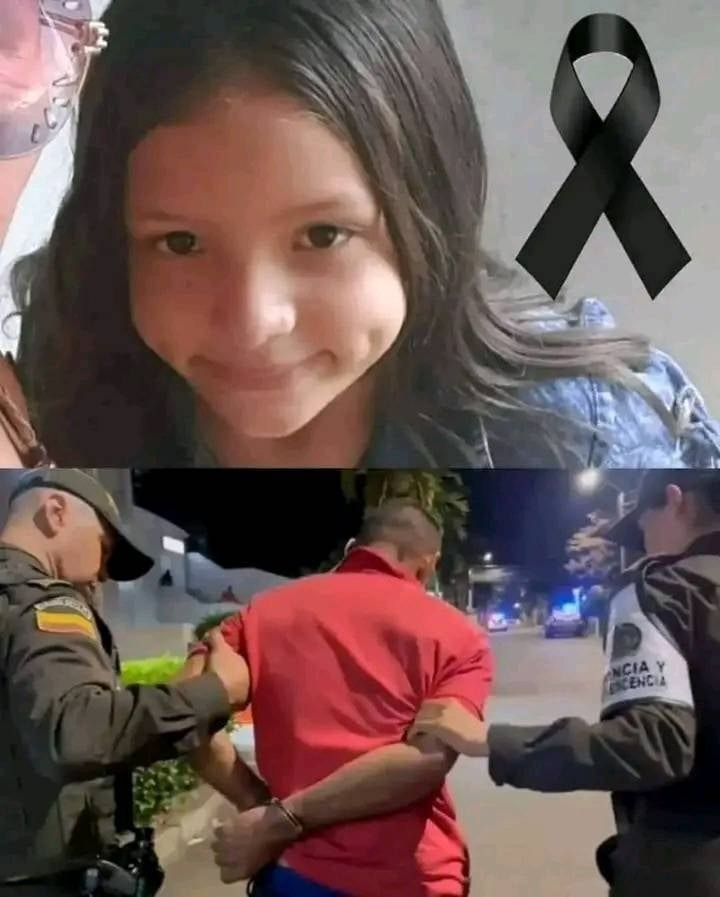 She was just a little angel but she never imagined that her uncle… (72s)